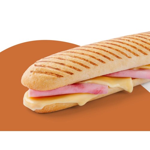 Panini ham kaas