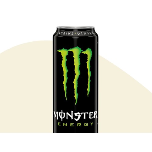Monster Energy 50cl
