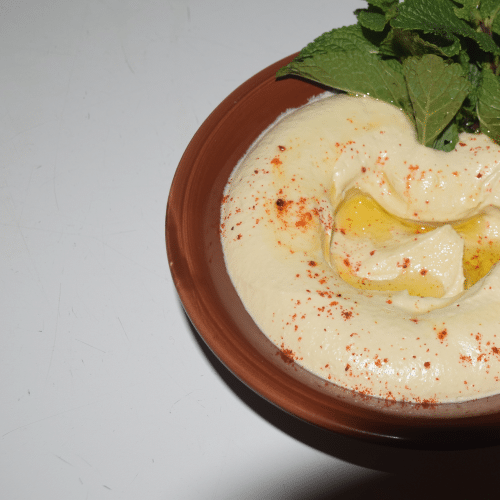 Hummus