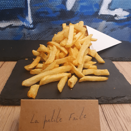 Frites (petite portion)