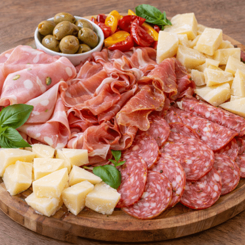 Antipasti