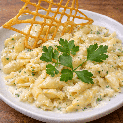 Girandole 4 fromages