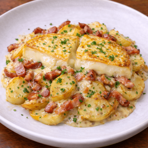 Tartiflette