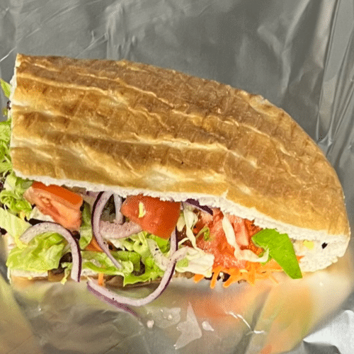 Broodje kebab (medium)