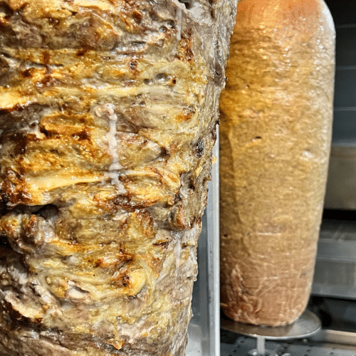 Broodje kebab (medium)