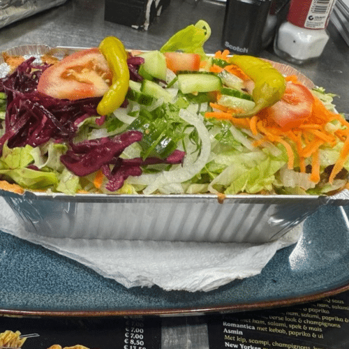 Kapsalon adana speciaal
