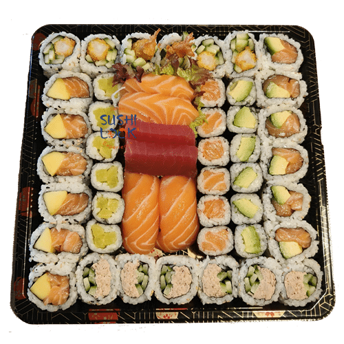 Duo Plaisir (48 pcs)