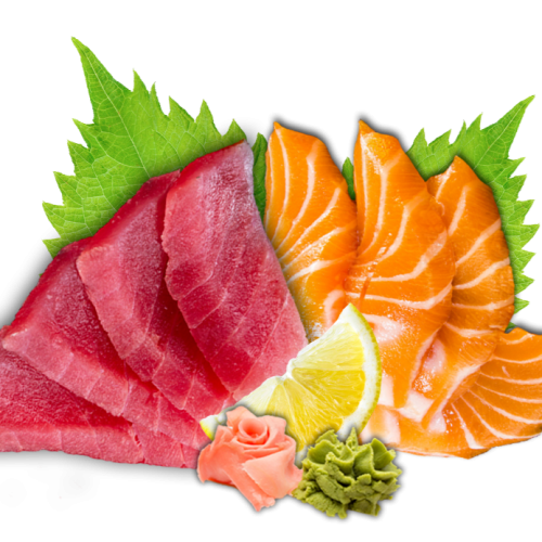 Sashimi duo-232