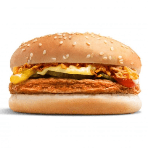 Bicky burger
