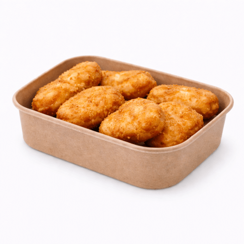 Chicken Nuggets