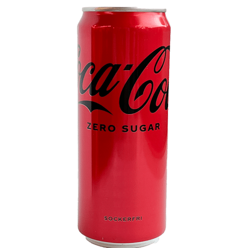 Coca-Cola Zero
