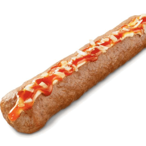 Frikandel speciaal