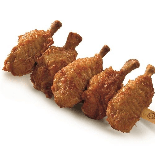 Kippenboutjes