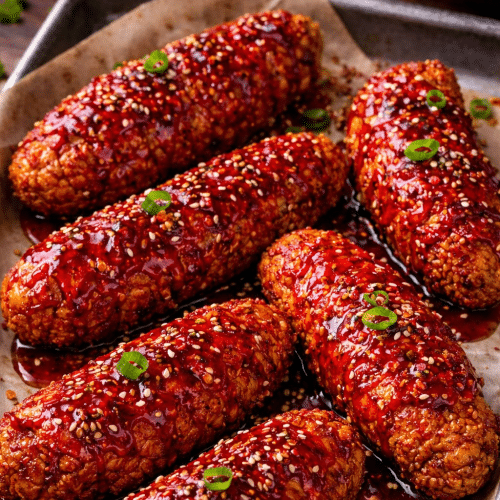 Korean Fire (Gochujang) 6st