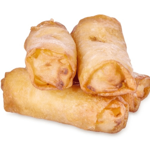 Mini lumpia (8stuk)