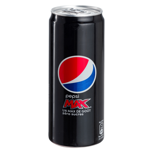 Pepsi Max (33 cl)