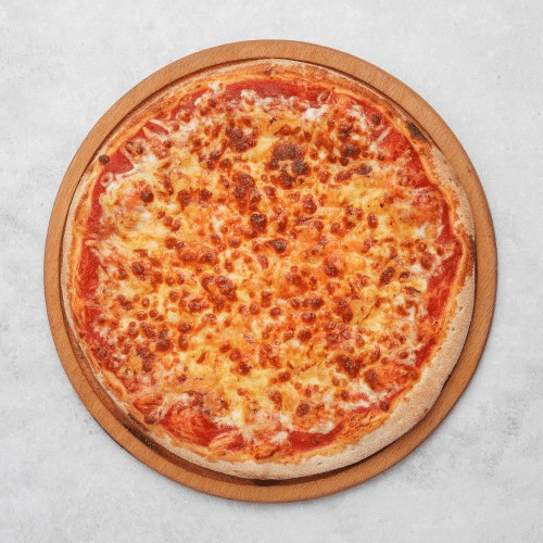 Pizza pizza margherita