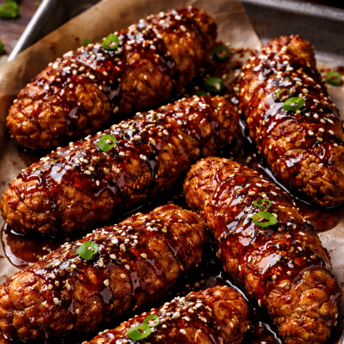 Seoul Honey Soy Tenders