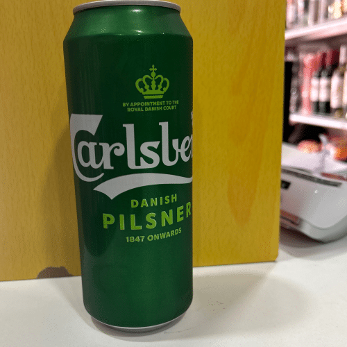 Carlsberg