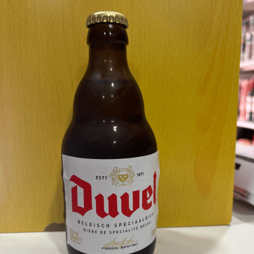 Duvel