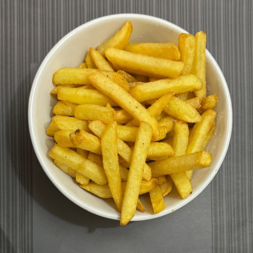 Fries