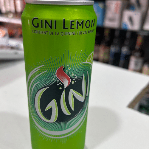 Gini