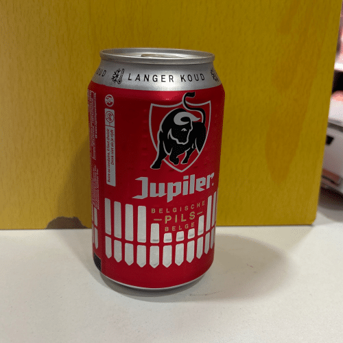 Jupiler