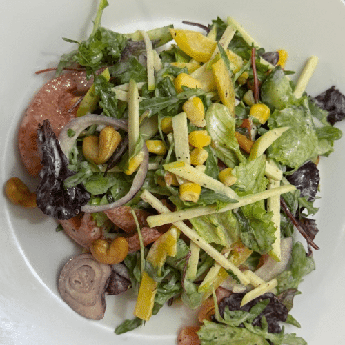 Mix salad