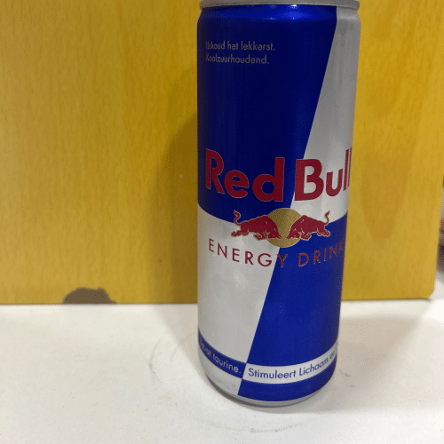 Red bull