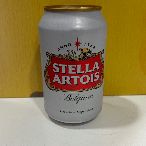 Stella Artois