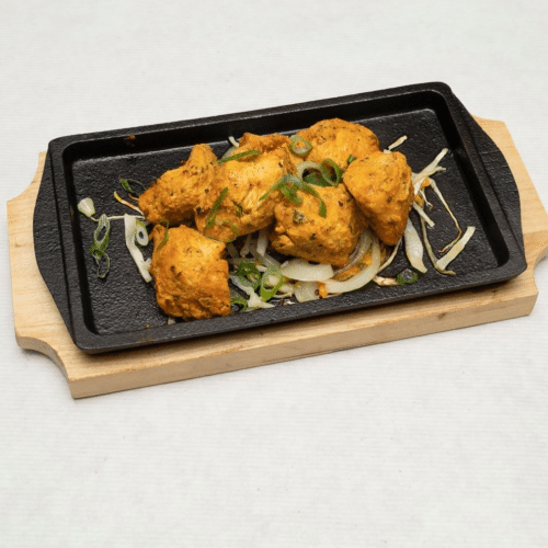 Tikka chicken (6 pieces)