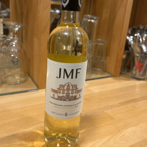 White wine 75cl