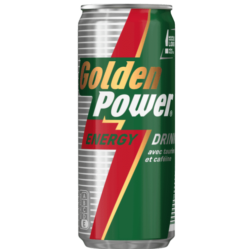 Golden power