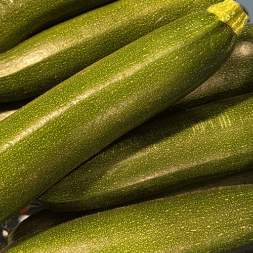 courgette 1 stuk