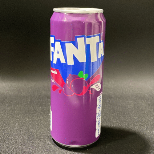fanta cassis 33cl