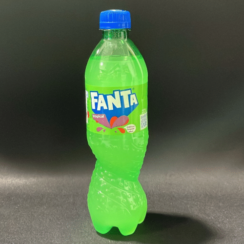 fanta tropical 500ml