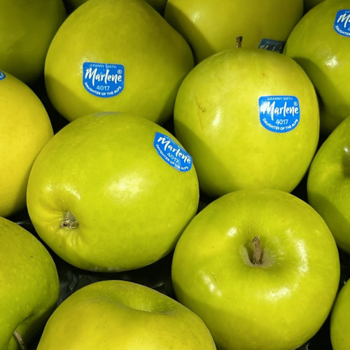 granny smith appel