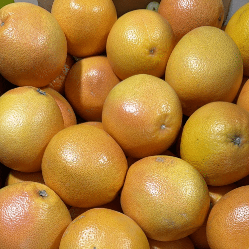 grapefruit
