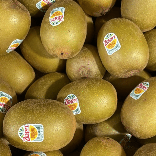 kiwi geel zespri