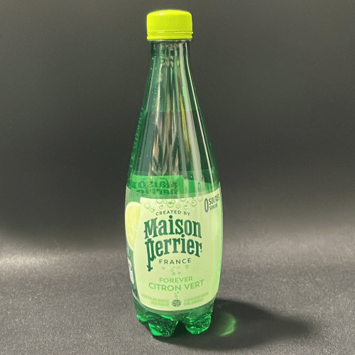 maison perrier citron vert 0 sucres