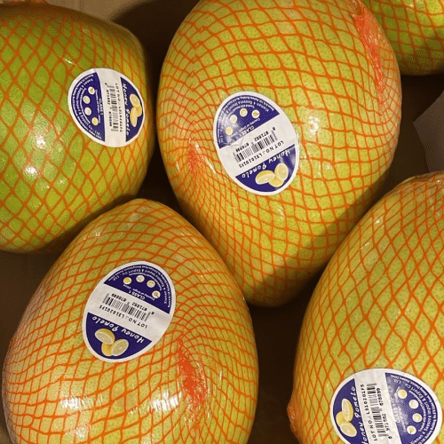 pomelo