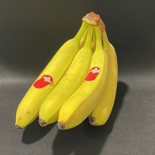 premium bananen 5stuks