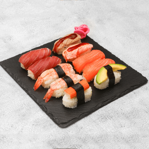 Nigiri mixte