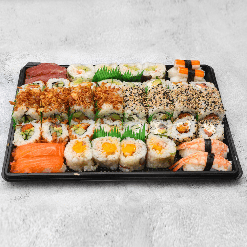 Samval' assortiment