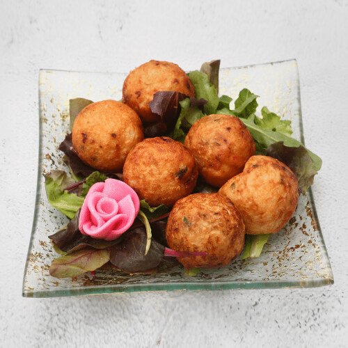 Takoyaki
