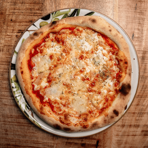 4 Fromages