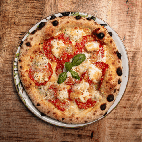 Pizza Beban