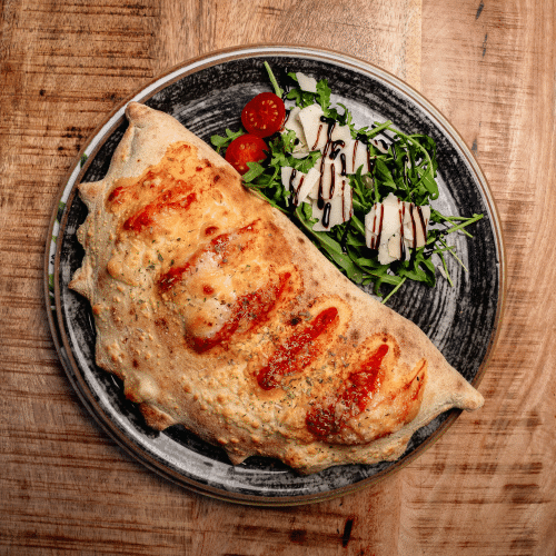 Pizza Calzone