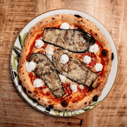 Pizza Carolo