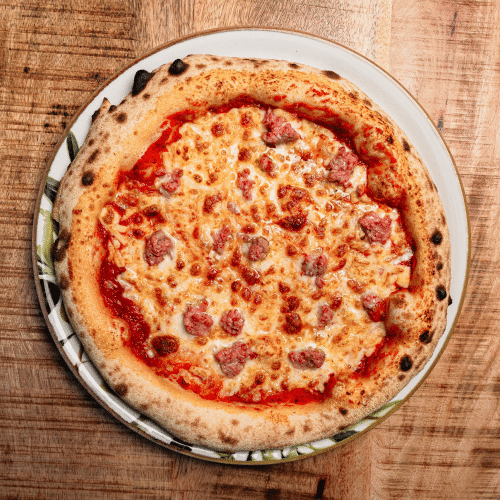 Pizza Italiana